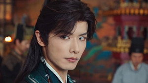 烬红妆 1. évad Ep.9 9. epizód
