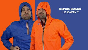 Depuis Quand 1. évad Ep.3 3. epizód