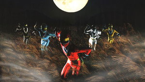 忍者戦隊カクレンジャー kép