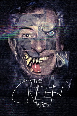 The Creep Tapes poszter