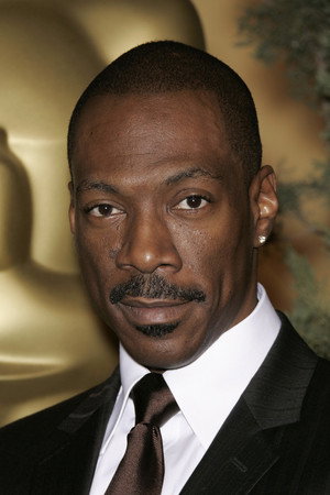Eddie Murphy profil kép
