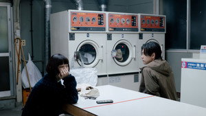 冬のなんかさ、春のなんかね kép
