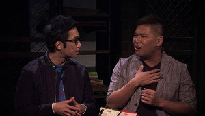 晚吹 - 總有一瓣喺左近 2. évad Ep.71 71. epizód