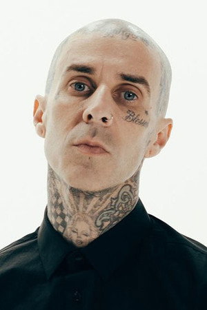 Travis Barker profil kép