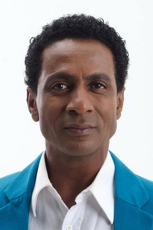 Luis Miranda profil kép