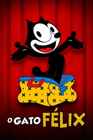 Felix the Cat poszter