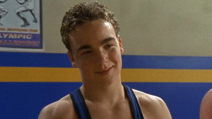 Degrassi 2. évad Ep.9 9. epizód