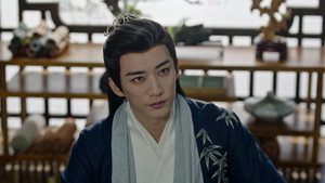 花间令 1. évad Ep.19 19. epizód