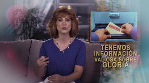 Gloria Trevi: Ellas soy yo 1. évad Ep.32 32. epizód