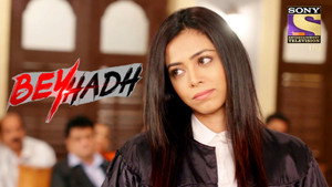 Beyhadh 1. évad Ep.195 195. epizód