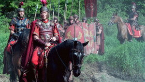 8 Days That Made Rome 1. évad Ep.3 3. epizód