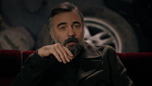 Eşkıya Dünyaya Hükümdar Olmaz 4. évad Ep.13 13. epizód