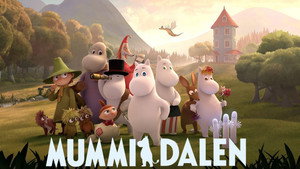 Múmin-völgyi kalandok kép