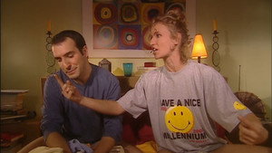 Un gars, une fille 1. évad Ep.25 25. epizód