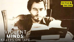 Violent Minds: Killers on Tape kép