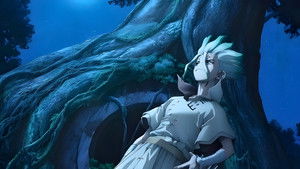 Dr. Stone kép