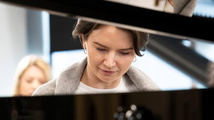 The Piano 2. évad Ep.6 6. epizód