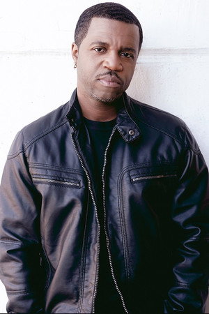 Kevin Hanchard profil kép