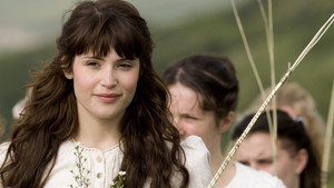 TESS OF THE D'URBERVILLES kép