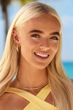 Elys Hutchinson profil kép