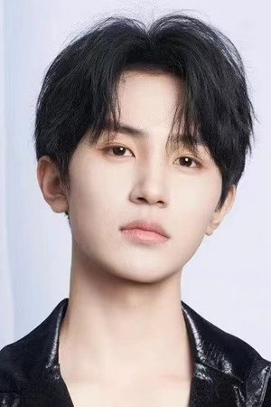 张翅 profil kép