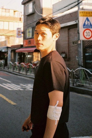 강길우 profil kép