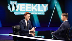 The Weekly with Charlie Pickering 12. évad Ep.1 1. epizód