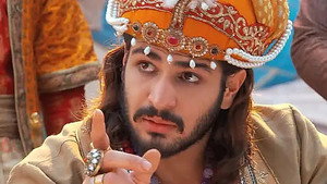 Jodha Akbar 1. évad Ep.443 443. epizód