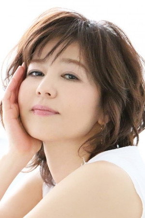 石野真子 profil kép