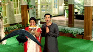 Bahu Hamari Rajni Kant 7. évad Ep.19 19. epizód