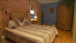 Vendre ou rénover au Québec 1. évad Ep.4 4. epizód