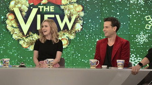The View 23. évad Ep.71 71. epizód