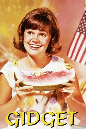 Gidget poszter