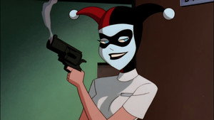 Az Új Batman Kalandok kép
