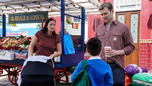 EastEnders 41. évad Ep.109 109. epizód