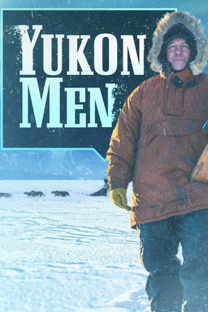 Yukon Men poszter