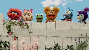 Muppet Babies: Play Date 1. évad Ep.1 1. epizód