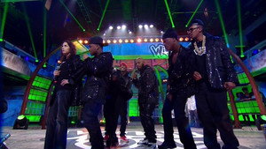 Nick Cannon Presents: Wild 'N Out 7. évad Ep.11 11. epizód