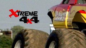 Xtreme 4x4 kép
