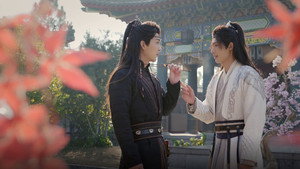 与君同 1. évad Ep.6 6. epizód