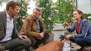 Die Rosenheim-Cops 17. évad Ep.9 9. epizód