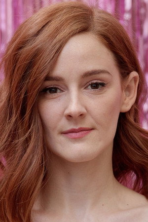 Ana Polvorosa profil kép