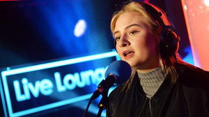 BBC Radio 1's Live Lounge 14. évad Ep.14 14. epizód