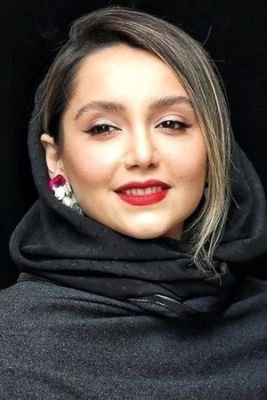Nazanin Bayati profil kép