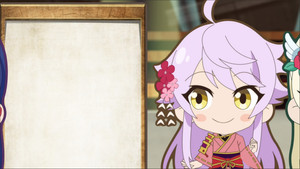 少女☆寸劇(コント) オールスタァライト 1. évad Ep.6 6. epizód
