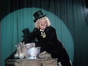 Worzel Gummidge 2. évad Ep.6 6. epizód