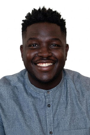 Salif Cissé profil kép