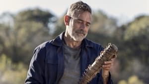 The Walking Dead 10. évad Ep.22 Itt van Negan