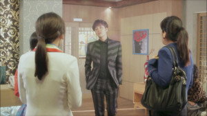 예쁜남자 1. évad Ep.4 4. epizód