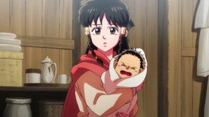 ドラゴンクエスト ダイの大冒険 1. évad Ep.28 28. epizód